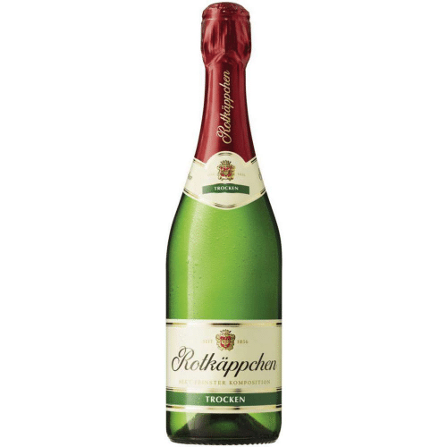 Rotkäppchen trocken 0,7l