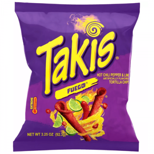 Takis Fuego 56g