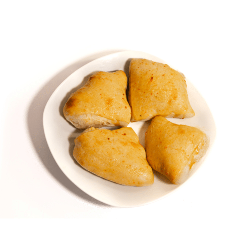 Pizzabrötchen  (4 Stück)