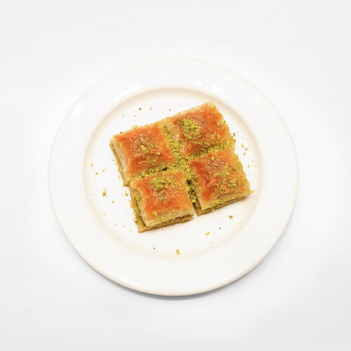 Baklava