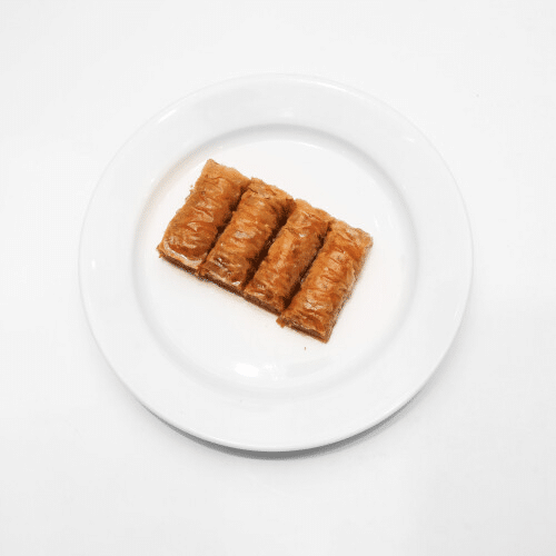 Burma Baklava