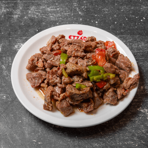 Tas Kebabi