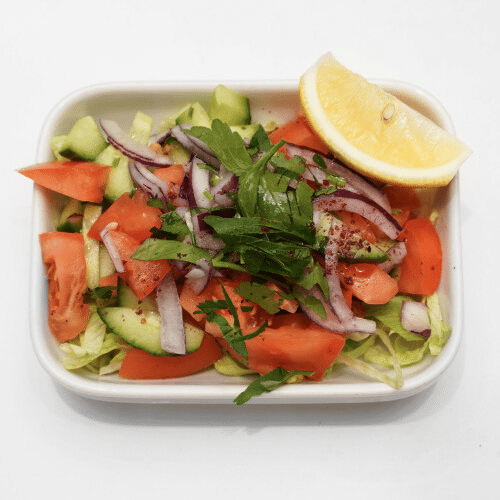 Kasik Salatasi
