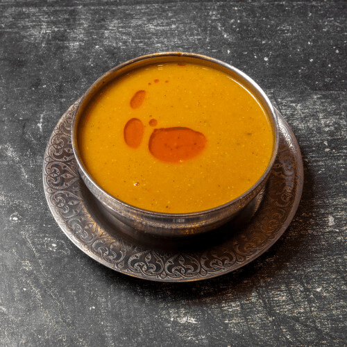 Mercimek Corbasi (vegetarisch)