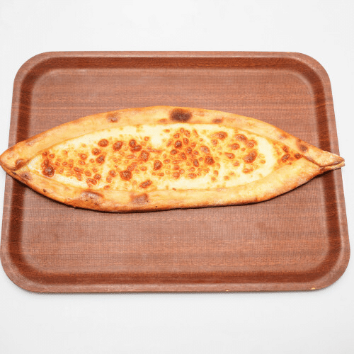 Peynirli Pide