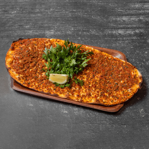 Lahmacun