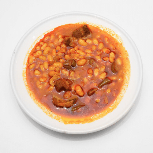 Kuru Fasulye