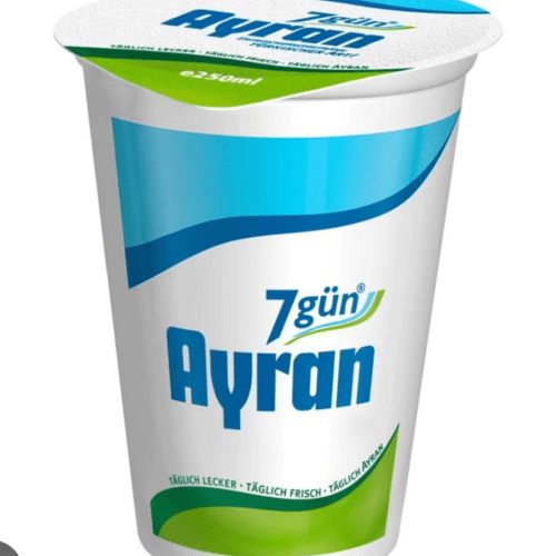 Ayran 0,25