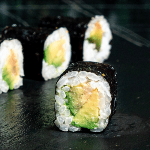 Avocado Maki