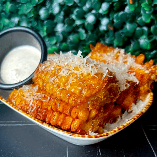 Corn Ribs