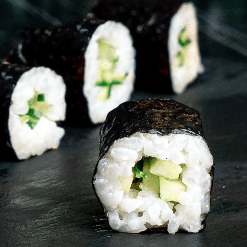 Gurke Maki