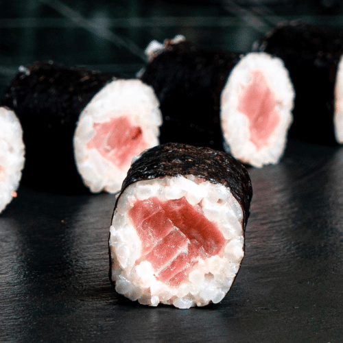 Thunfisch Maki