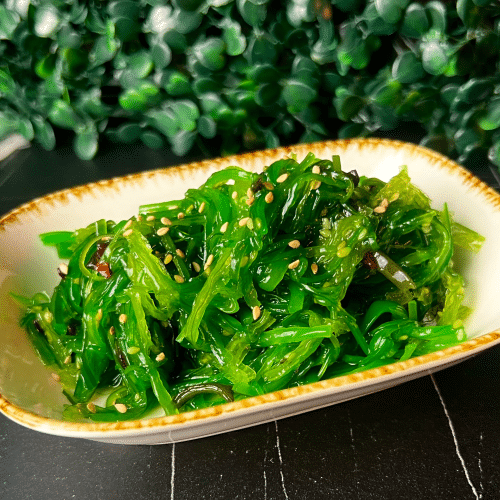 Wakame