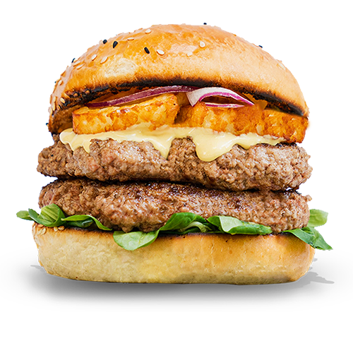 A-Sky Burger