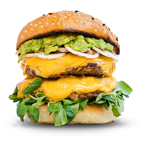 Batman Burger