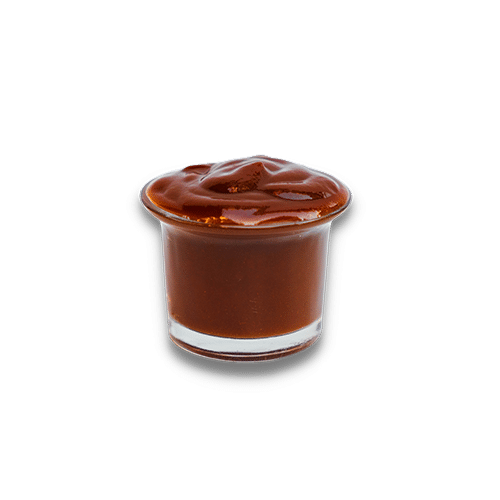Barbecuesauce (vegan)
