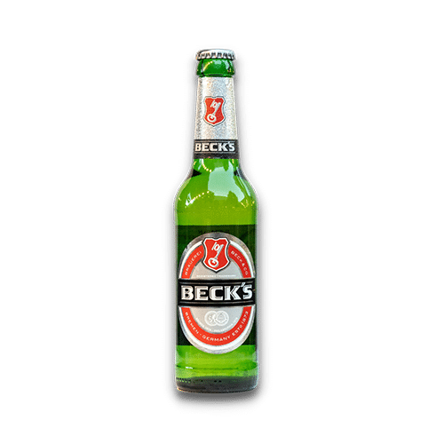 Beck's 0,33l (MEHRWEG)