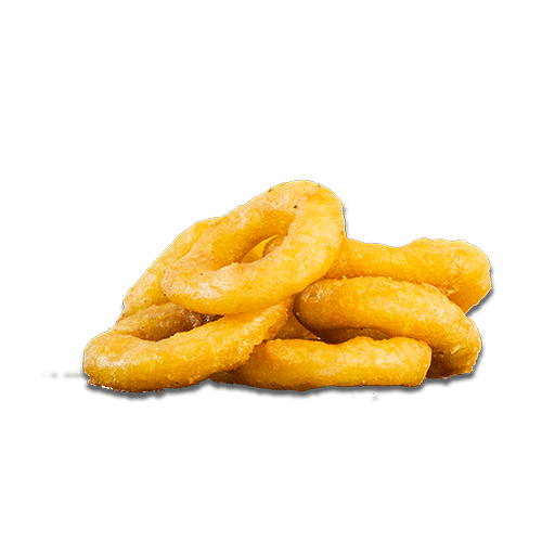 Calamari Ringe