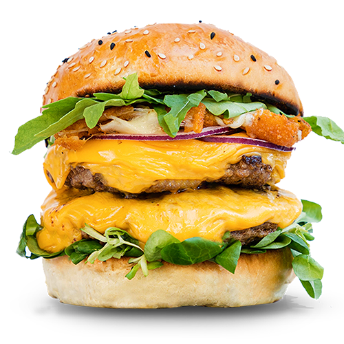 Capone Burger