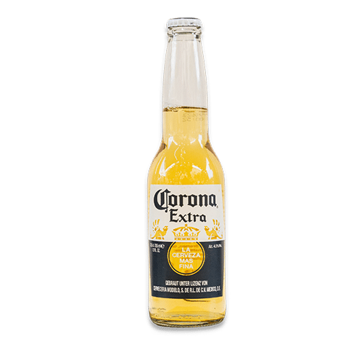 Corona Extra 0,33l (MEHRWEG)