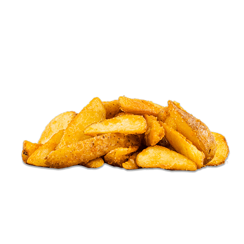 Country Potatoes