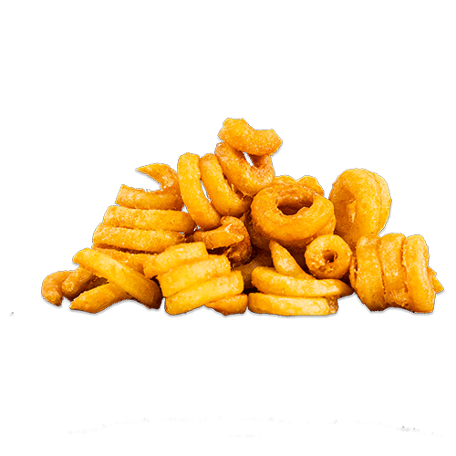 Curly Fries