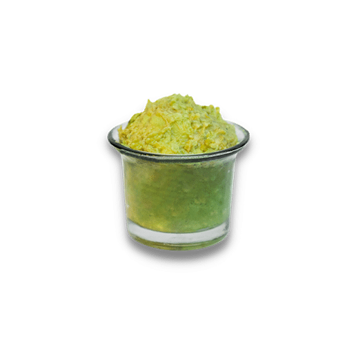 Guacamole (vegan)