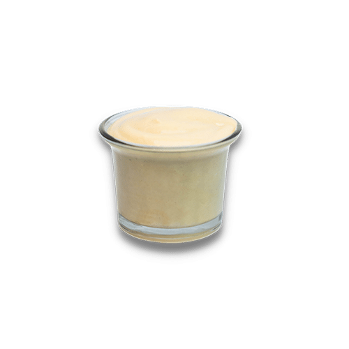 Honig-Senfsauce (süß-würzig)