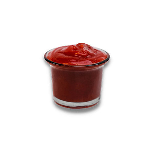 Tomaten-Ketchup