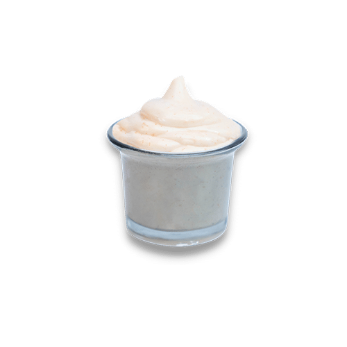 Knoblauchsauce