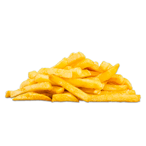 Pommes frites