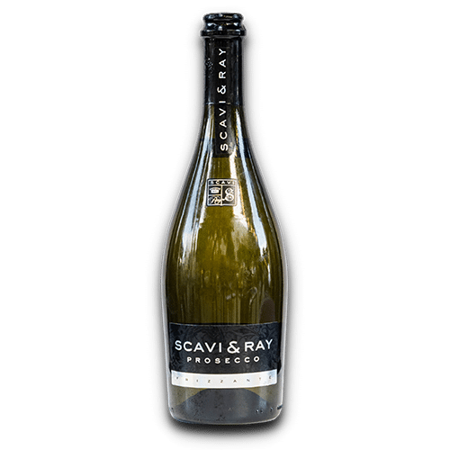 Scavi & Ray Prosecco trocken 0,7l