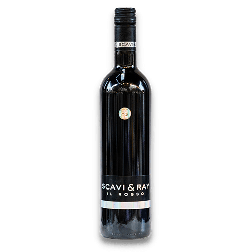 Scavi & Ray Rosso Wein 0,75l