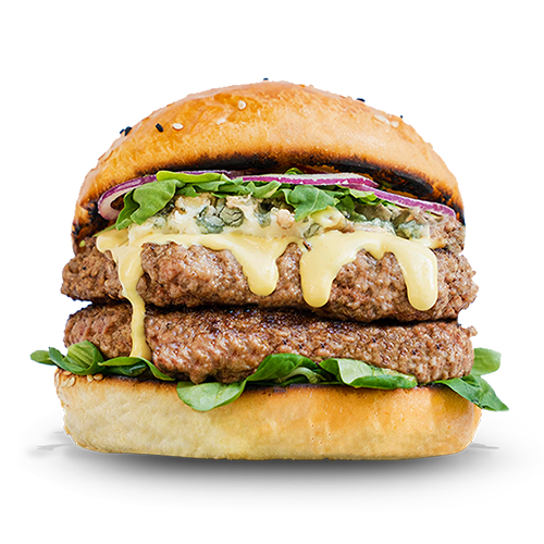 Schlumpf Burger