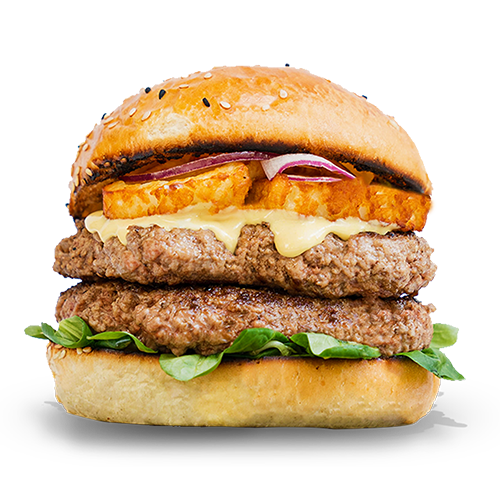 Sweet Dreams Burger