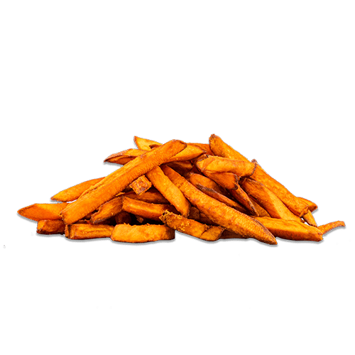 Sweet Potato Fries