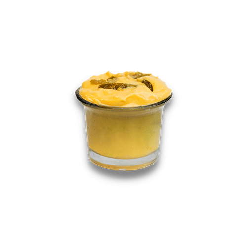 Chili-Cheesesauce