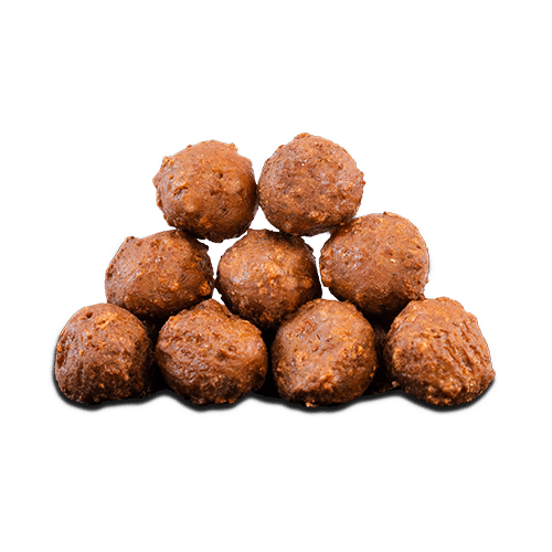 Meat Balls (vegan, würzig)