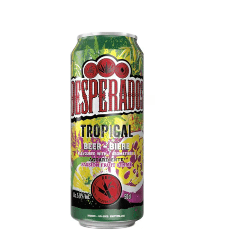 Desperados Tropical Daquiri 500ml