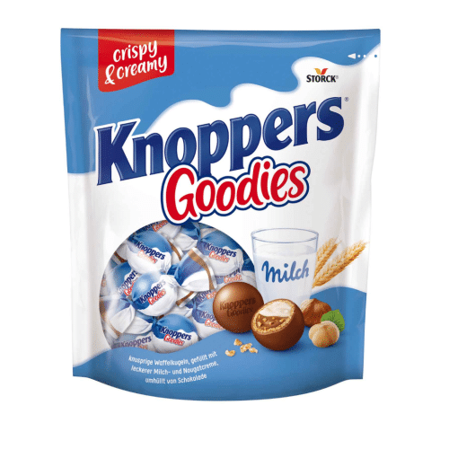 Knoppers Goodies Knoppers Goodies 180g