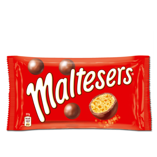 Maltesers Schokokugeln 37 Gramm