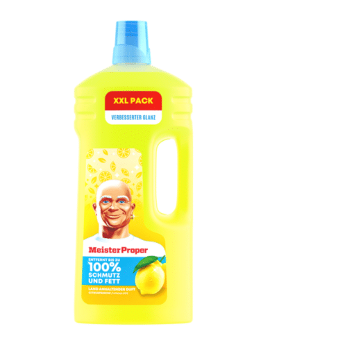 Meister Proper Zitrone 2 Liter