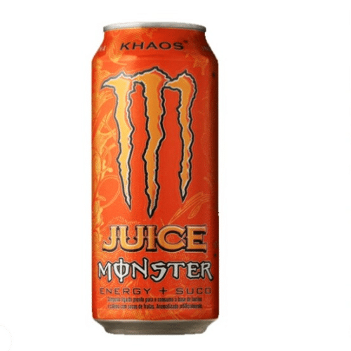 Monster Energy Juice Khaos 500ml