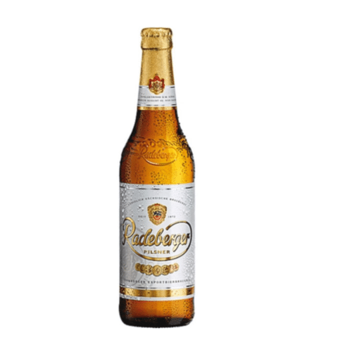 Radeberger Pilsener (0.330l) 4.8 Prozent Glass