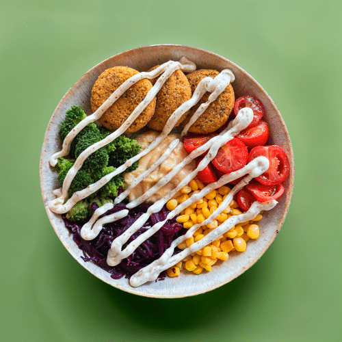 Create Your Sora-Bowl