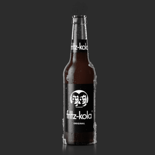 Fritz-kola 0,33l (MEHRWEG)
