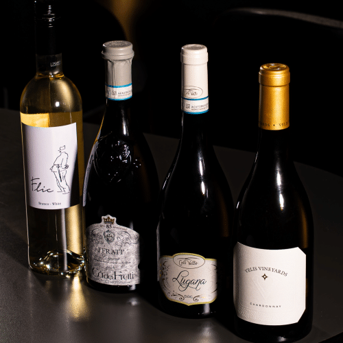 Chardonnay trocken 0,75l