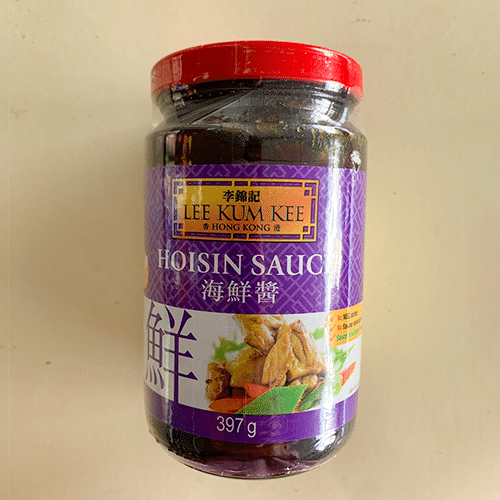 Hoisin Sauce