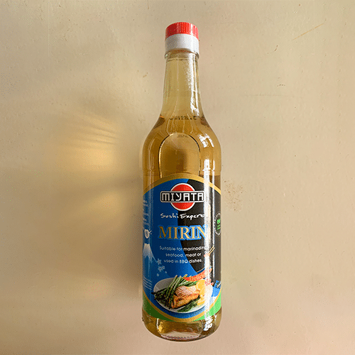 Mirin süße Würzmittel Marinade 500ml