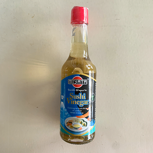 Sushi Vinegar Reisessig 500ml